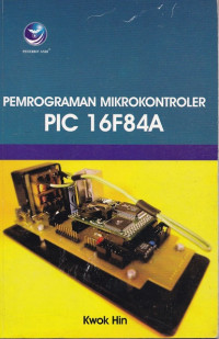 Pemrograman Mikrokontroler PIC 16F84 A