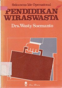 Image of Pendidikan Wiraswasta
