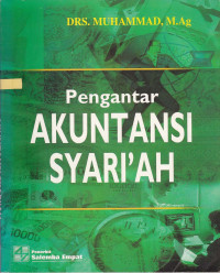 Image of Pengantar Akuntansi Syari'ah