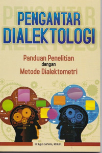 Image of Pengantar Dialektologi