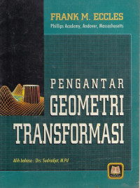 Pengantar Geometri Transformasi