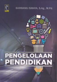 Image of Pengelolaan Pendidikan