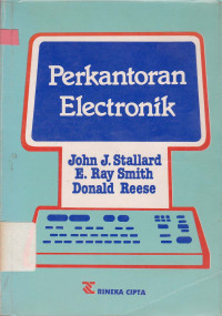 Perkantoran Electronik