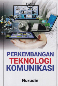 Image of Perkembangan Teknologi Komunikasi