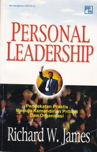 Image of Personal Leadership