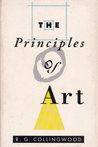 The Principle of Art