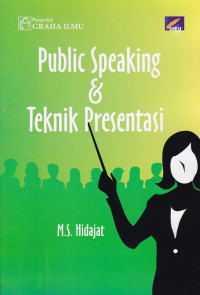Image of Public Speaking & Teknik Presentasi