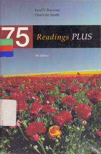 Image of 75 Readings Plus