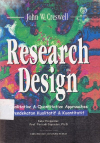 Image of Research Design