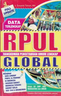 Rangkuman Pengetahuan Umum Lengkap (REPUL) Global