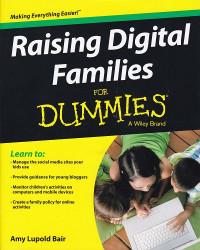 Rising Digital Families for Dummies