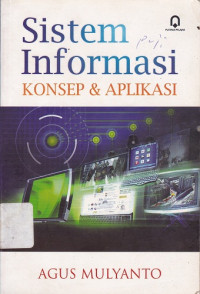 Image of Sistem Informasi