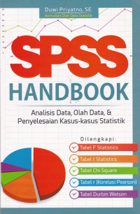 SPSS Handbook