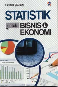 Statistik untuk Bisnis & Ekonomi