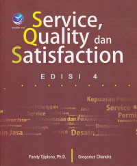 Service Quality dan Satisfaction