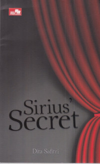 Sirius' Secret