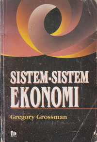Image of Sistem-Sistem Ekonomi