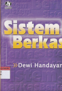 Image of Sistem Berkas