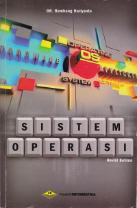 Image of Sistem Operasi