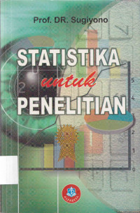 Image of Statistika untuk Penelitian