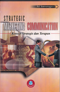 Strategic Marketing Communication