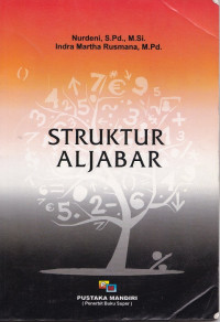 Image of Struktur Aljabar