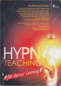 Hypno Teaching: For Success Learning