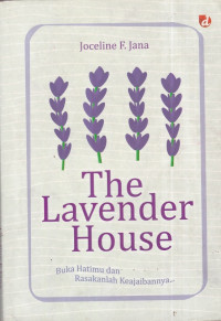 Image of The Lavender House