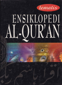 Ensiklopedi Tematis Al-Quran