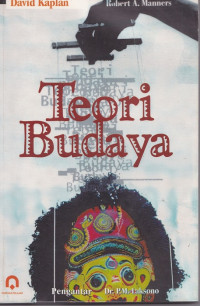 Image of Teori Budaya