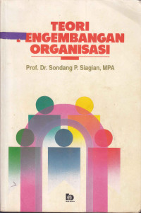 Teori Pengembangan Organisasi