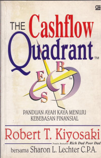 The Cashflow Quadrant
