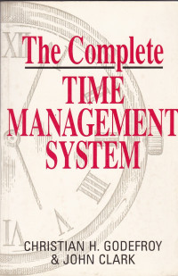 The Complete: Time Management System