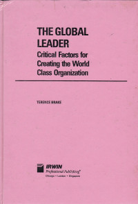 The Global Leader