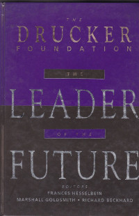 The Leader of the Future
