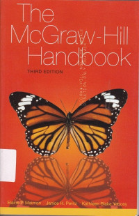 Image of The McGraw-Hill Handbook