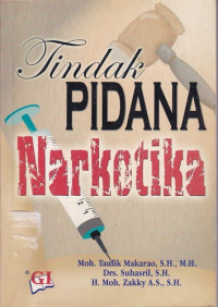 Image of Tindak Pidana Narkotika