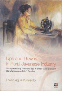 Ups and Down in Rural Javanese Industry