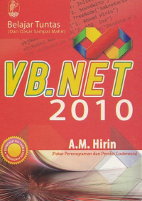 Belajar Tuntas VB. Net 2010