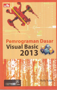 Pemrograman Dasar Visual Basic 2013