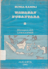 Image of Bunga Rampai Wawasan Nusantara 2
