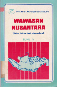 Wawasan Nusantara (Buku IV)