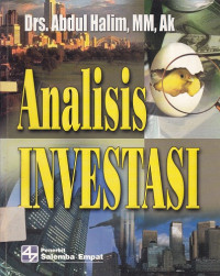 Image of Analisis Investasi