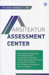 Arsitektur Assessment Center