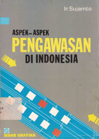 Image of Aspek-Aspek Pengawasan Di Indonesia
