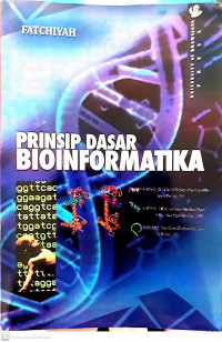 Image of Prinsip Dasar Bioinformatika