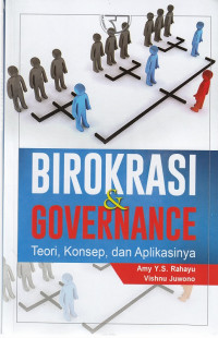 Birokrasi & Governance