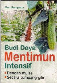 Image of Budi Daya Mentimun Intensif