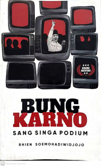 Image of Bung Karno
