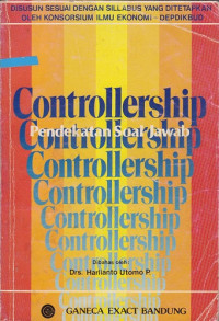 Controllership